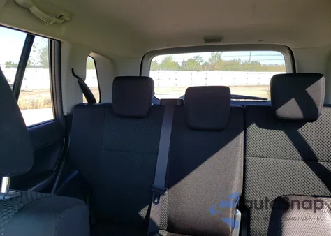 2010 Suzuki Grand Vitara Premium z USA, uszkodzony, nr VIN JS3TD0D22A4101713